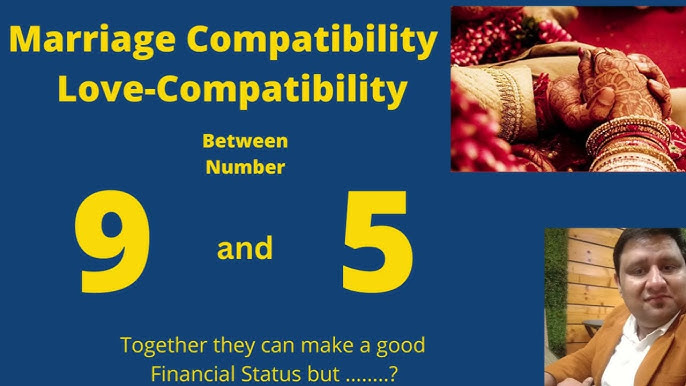 Are Life Path 5 and 9 Meant to Be? (Find Out About Their Compatibility!)