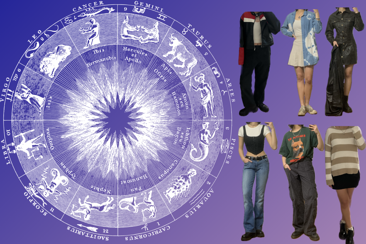 How to Choose an Astrology Jacket: Tips for a Stellar Look