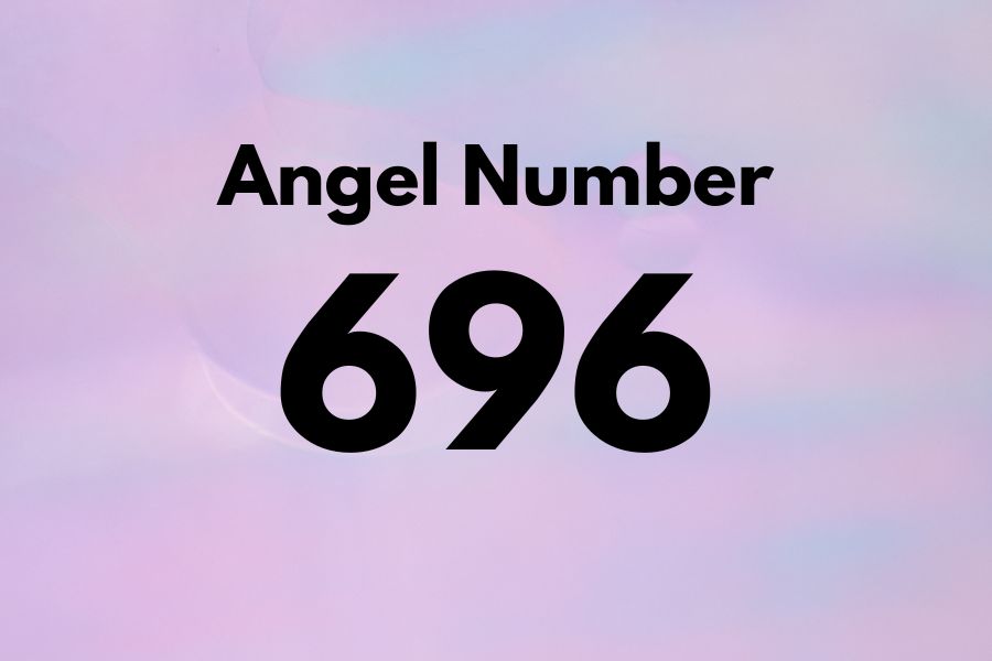 Angel Number 696: Is It a Good Sign or a Bad Omen?