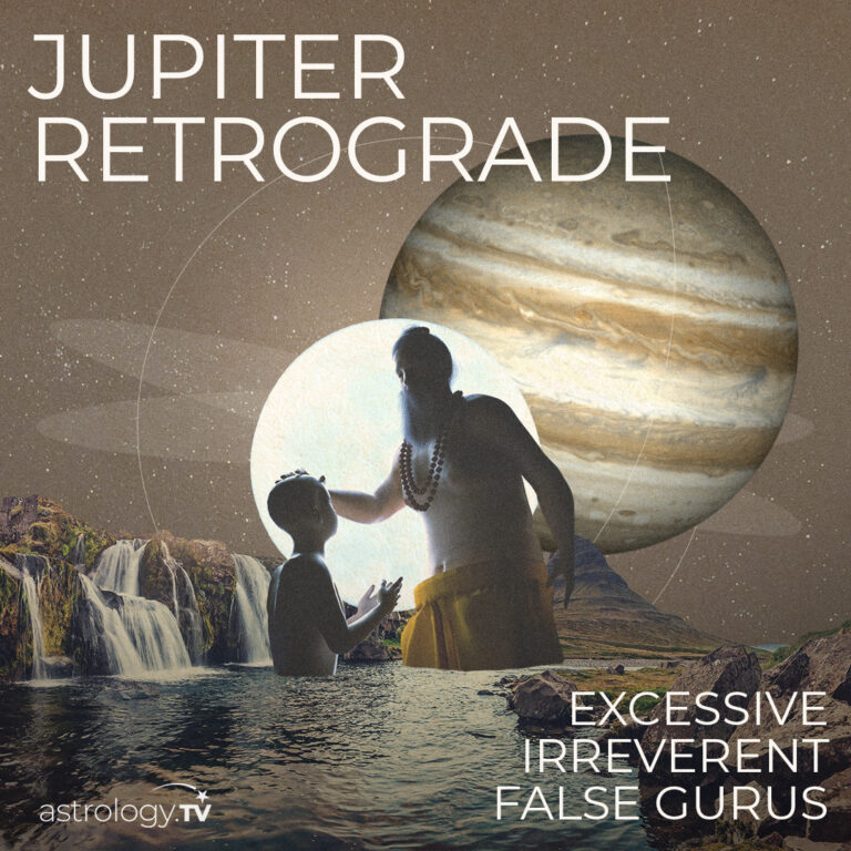 Jupiter in Taurus Retrograde: What Does it Mean for You? Find Out Now!