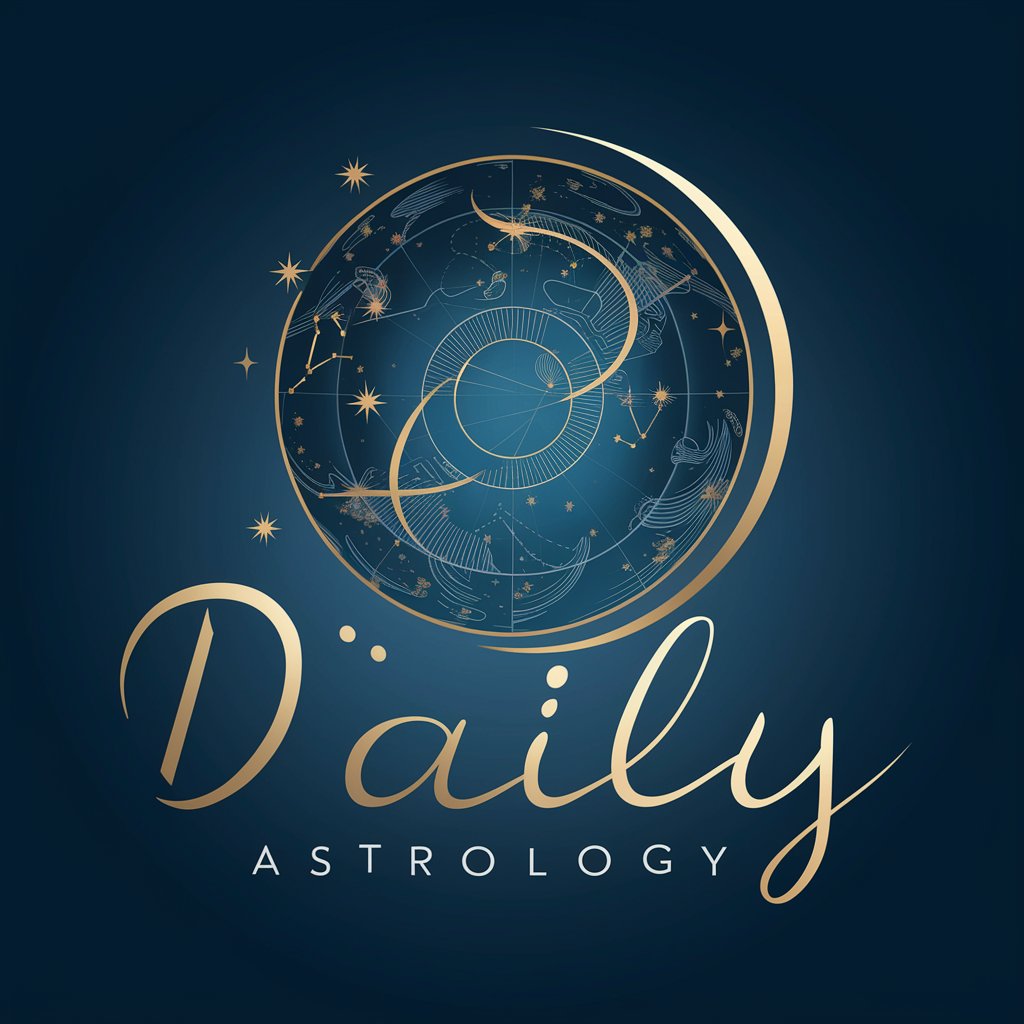 Your Daily ai horoscope free: Easy Astro Guidance Daily!